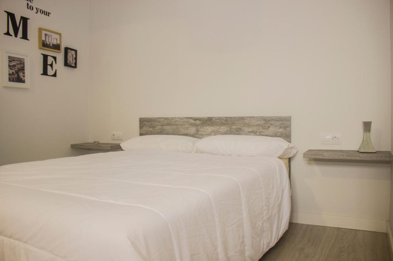 Garachico Luxury Apartments Экстерьер фото