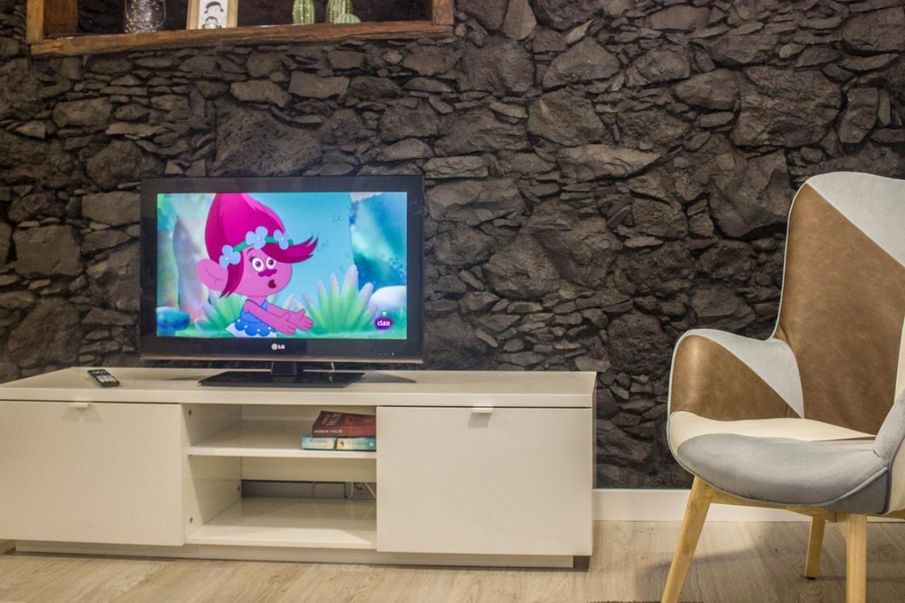Garachico Luxury Apartments Экстерьер фото