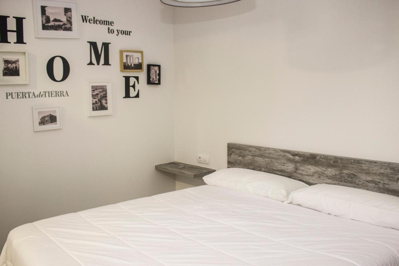 Garachico Luxury Apartments Экстерьер фото