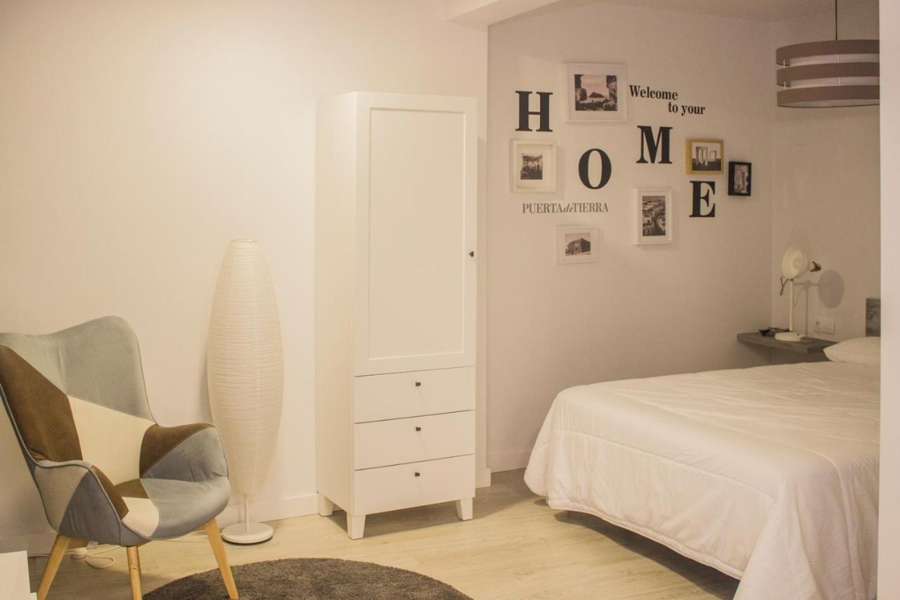 Garachico Luxury Apartments Экстерьер фото