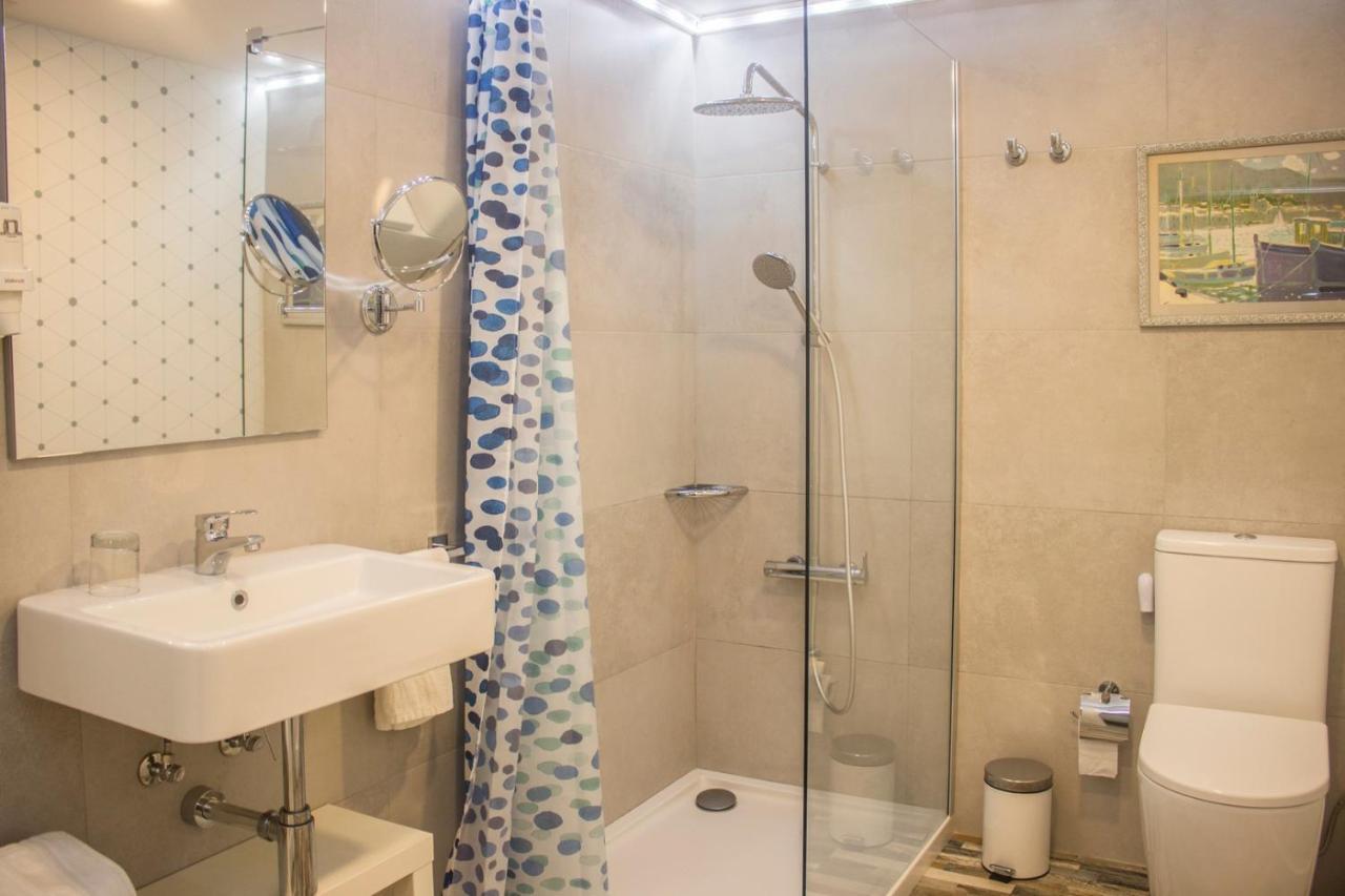 Garachico Luxury Apartments Экстерьер фото