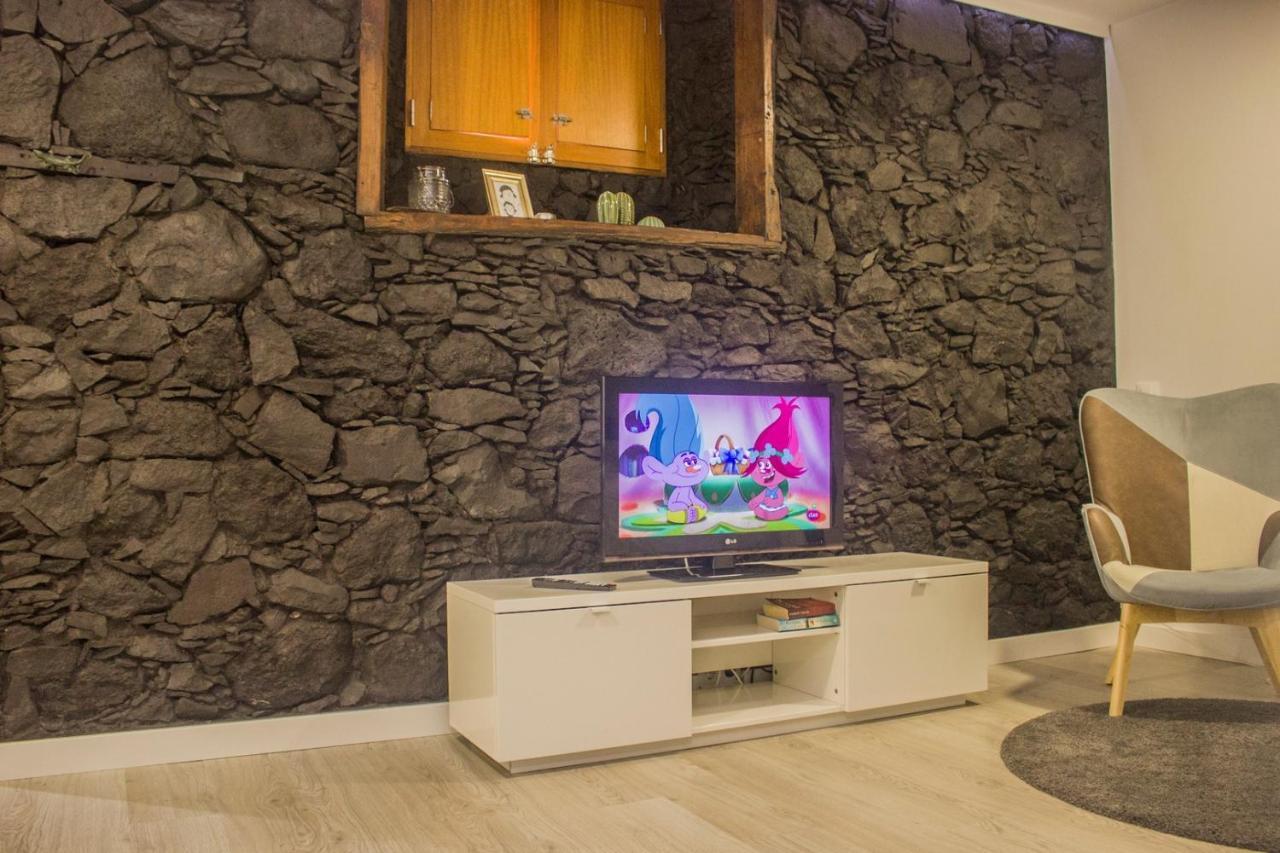 Garachico Luxury Apartments Экстерьер фото