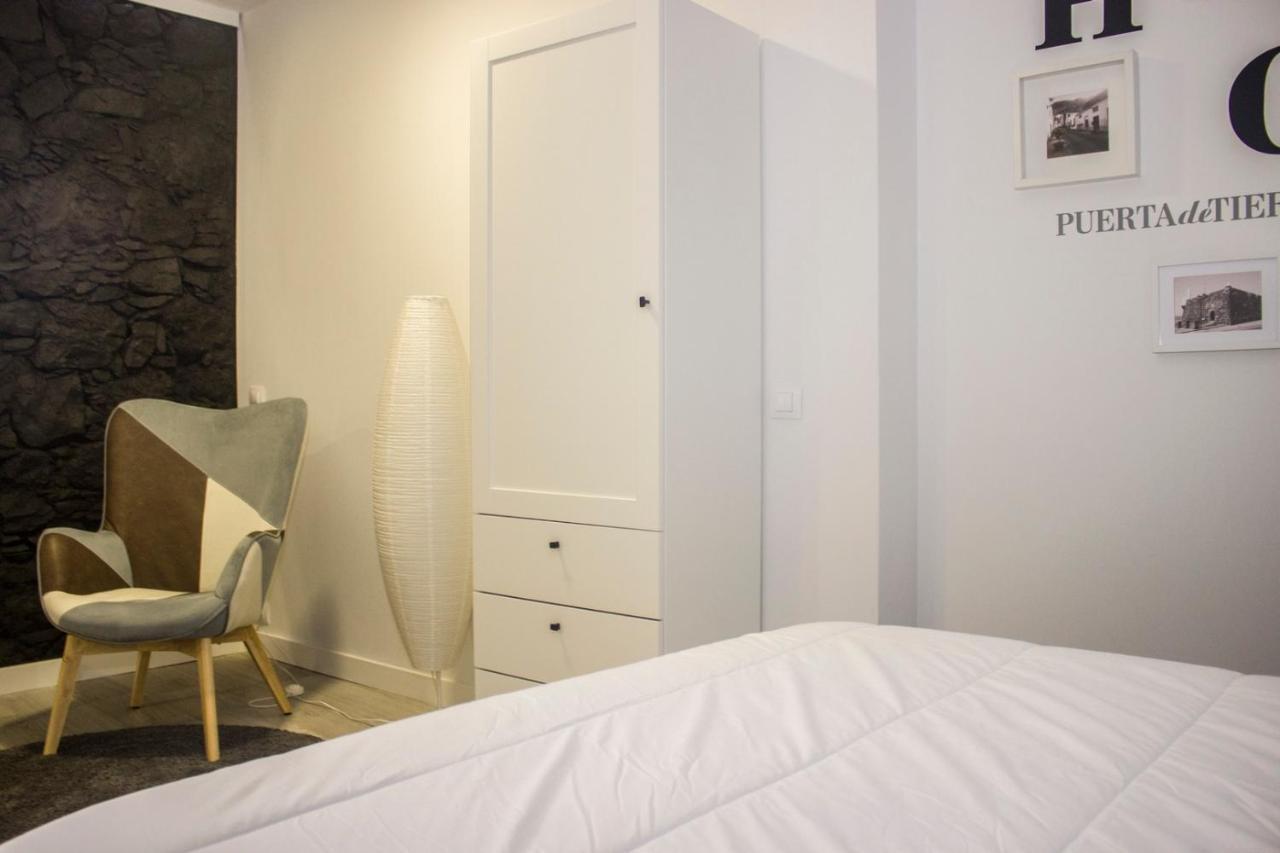 Garachico Luxury Apartments Экстерьер фото