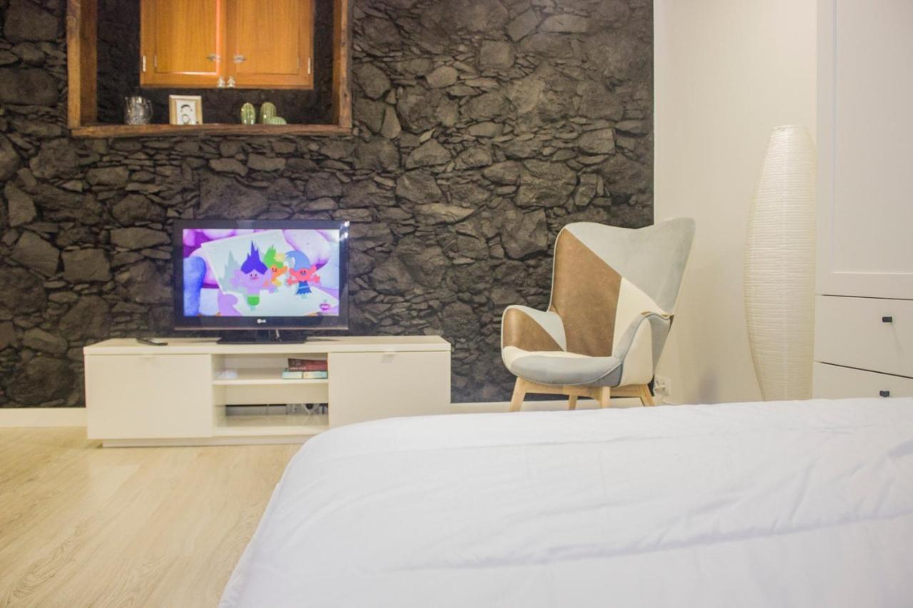 Garachico Luxury Apartments Экстерьер фото